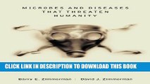 [PDF] Killer Germs: Microbes and Diseases That Threaten Humanity Popular Collection
