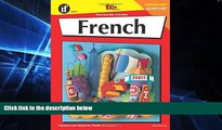 Big Deals  French: Elementary - 100 Reproducible Activities (The 100  Series)  Best Seller Books