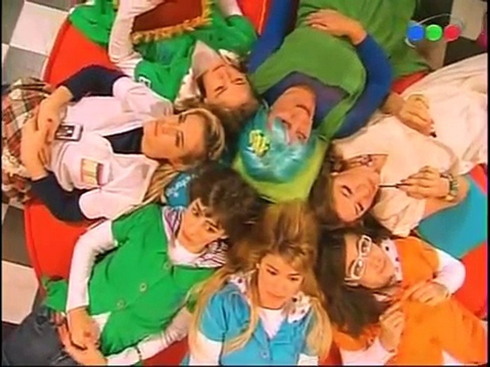 Casi Ángeles - 3° Temporada - Capítulo 69 Sebastián Cura