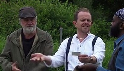 Emmerdale 23rd September 2016 ✔_part 4