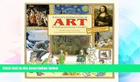 Big Deals  Child s Introduction to Art: The World s Greatest Paintings and Sculptures  Free Full