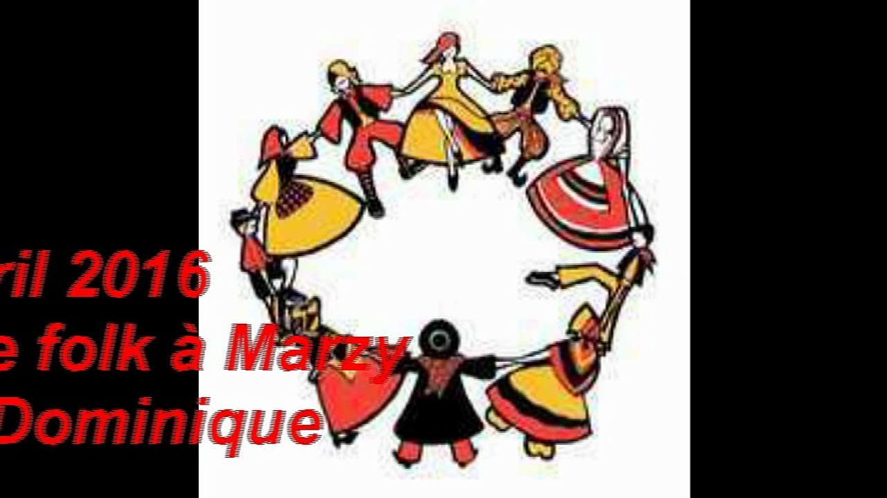 GV MONTOTS danse FOLK 24 avril 2016  MARZY avec Dominique