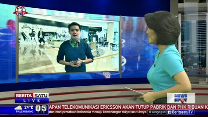 7 Kontingen Protes Penilaian Juri yang Dianggap Berpihak