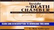 [PDF] Inside the Death Chamber: Exploring Executions [Full Ebook]