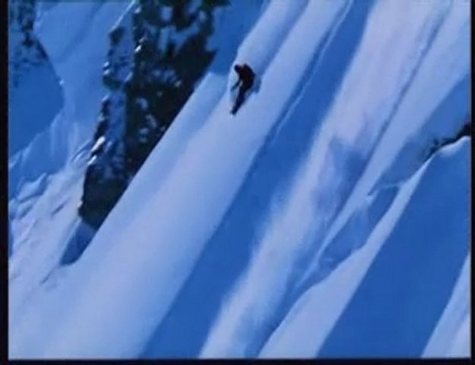 PLANETE SNOW BOARD