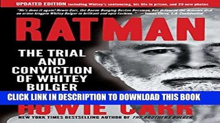 [PDF] Ratman: The Trial and Conviction of Whitey Bulger [Online Books]