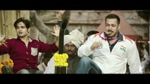 Jag Ghoomeya Song Female Version Sultan Salman Khan Anushka Sharma Neha Bhasin