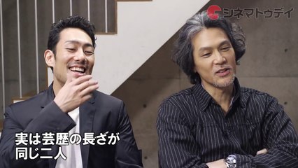 『真田十勇士』中村勘九郎　加藤雅也インタビュー アニメやゲームっぽい今風の時代劇
