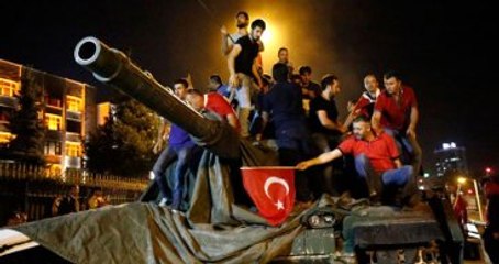 Darbe İçin İlk Talimat Polatlı'daki Tugaya Gitmiş!