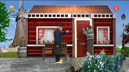 André van Duin Deurproblemen