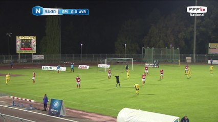 Changement ; Entrant : N'Goma ; Sortant : Bai