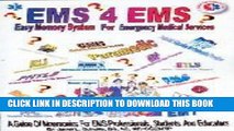 [PDF] EMS 4 EMS: Easy Memory System for Emergency Medical Services Popular Online