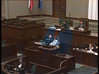 Poseł Dorota Arciszewska-Mielewczyk - Wystąpienie z dnia 22 wrze�nia 2016 roku.