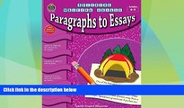 Big Deals  Building Writing Skills: Paragraphs to Essays  Best Seller Books Best Seller