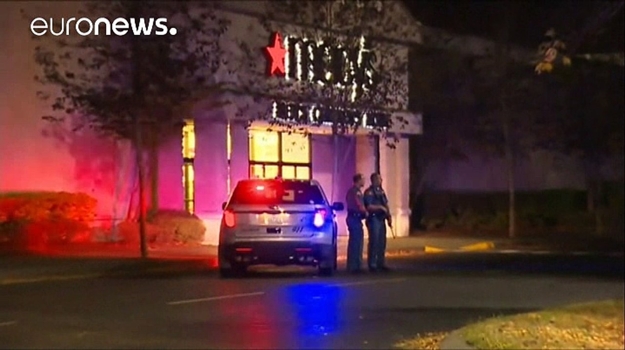 Todesopfer nach Schießerei im US-Staat Washington - Täter auf der Flucht
