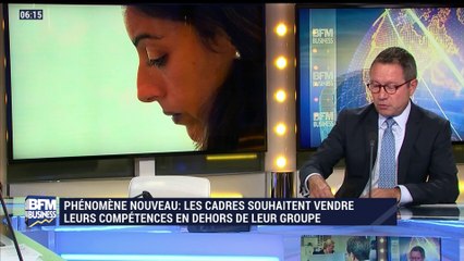 Osez l'entrepreneuriat ! – 24/09