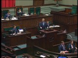 Poseł Grzegorz Furgo - Wystąpienie z dnia 22 wrze�nia 2016 roku.