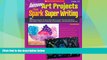 Big Deals  Awesome Art Projects That Spark Super Writing: 25 Motivating Art Projects With