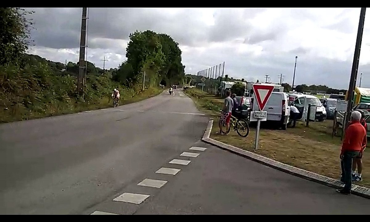 La BENOIT VAUGRENARD 2016