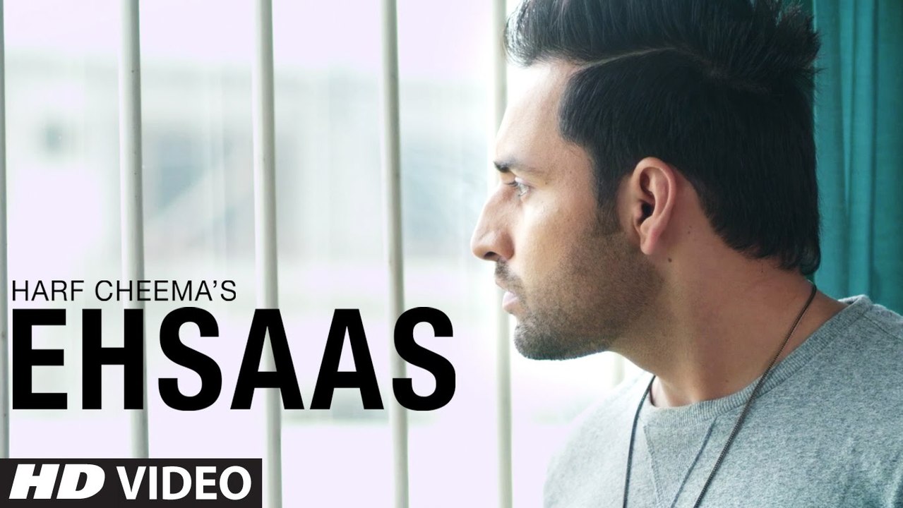 Ehsaas _ Harf Cheema