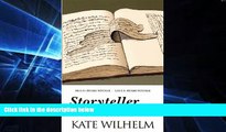 Big Deals  Storyteller: Writing Lessons and More from 27 Years of the Clarion Writers  Workshop