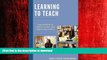 DOWNLOAD Learning to Teach: Responsibilities of Student Teachers and Cooperating Teachers READ PDF