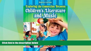Big Deals  Exploring the Connection Between Children s Literature and Music  Best Seller Books