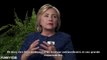 L'interview gênante et géniale d'Hillary Clinton par Zach Galifianakis : Que se passera-t-il si vous tombez enceinte