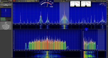 Επουράνιος Γιάννης τώρα σε εκπομπή στους 1521 khz