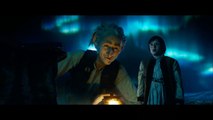 幻想的！『BFG：ビッグ・フレンドリー・ジャイアント』より「夢の国」シーン