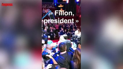 honnète, énergique, compétent, patriote, ...  prenez le temps de voter pour Fillon dès les primaires ouvertes des 20 et 27 novembre 2016