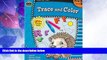 Big Deals  Ready-Set-Learn: Trace and Color PreK-K  Free Full Read Most Wanted