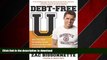 FAVORIT BOOK Debt-Free U: How I Paid for an Outstanding College Education Without Loans,