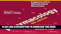 [PDF] Lippincott s Illustrated Reviews: Pharmacology, 4th Edition (Lippincott s Illustrated