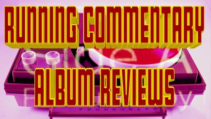 Spandau Ballet True Running Commentary Album Review