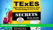 EBOOK ONLINE TExES Agricultural Science and Technology 6-12 (172) Secrets Study Guide: TExES Test