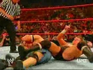 Champions only match