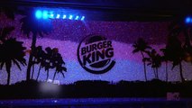 Tyga Turns Up the Burger King Fandom Awards Pre-Party | Fandom Awards 2016 | MTV