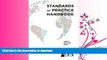 FAVORIT BOOK Standards of Practice Handbook, Tenth Edition 2010 READ EBOOK