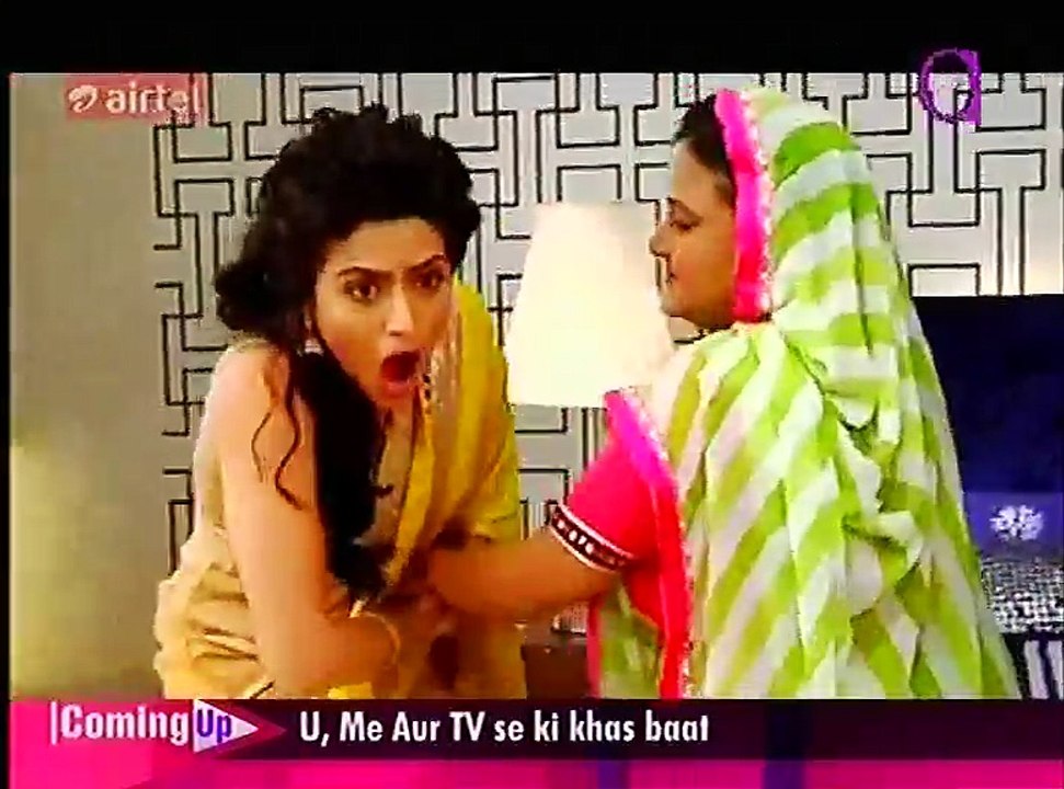 Thapki Pyar Ki  U me aur Tv 24th September 2016