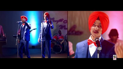 DIL DE SACHE (Full Video) || MANJIT LALLIAN & MAN P SINGH || New Punjabi Songs 2016 ||