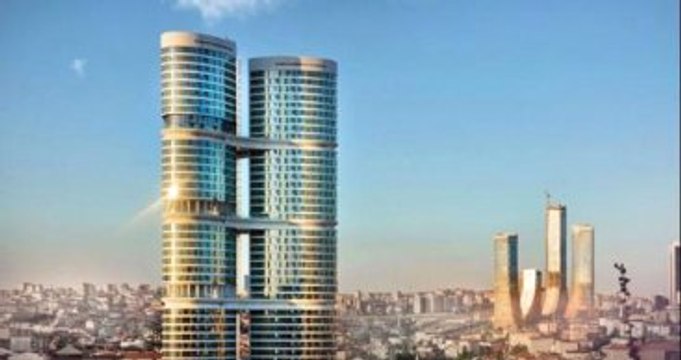 Dumankaya TMSF'ye Devredildi