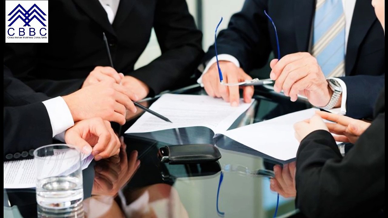 UAE Offshore company incorporation - DubaiBusinessBlog