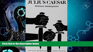Big Deals  Julius Caesar (Shakespeare Series)  Best Seller Books Most Wanted