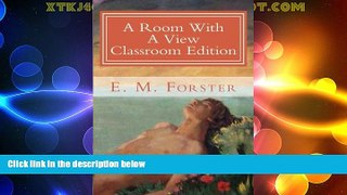 Must Have PDF  A Room With a View: Classroom Edition  Free Full Read Best Seller