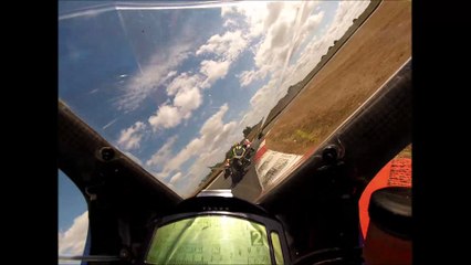 WERC 1000 Vigeant JeremRR Course longue