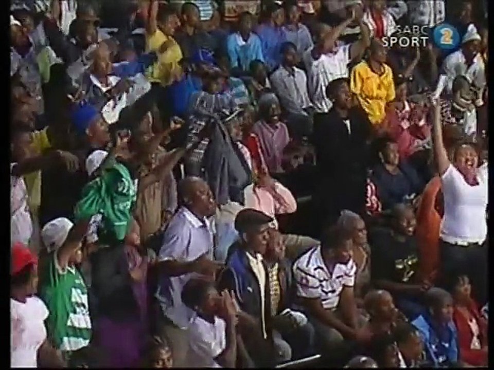 Thando Vukuza vs Sabelo Jubatha