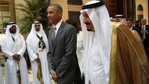 Obama, Suudi Arabistan'ı Kızdıran 11 Eylül Tasarısını Veto Etti