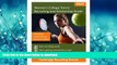 FAVORIT BOOK Women s College Tennis Recruiting and Scholarship Guide: Including 1,040 Tennis