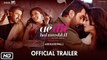 Ae Dil Hai Mushkil - Trailer - Karan Johar - Aishwarya Rai Bachchan - Ranbir Kapoor - Anushka Sharma